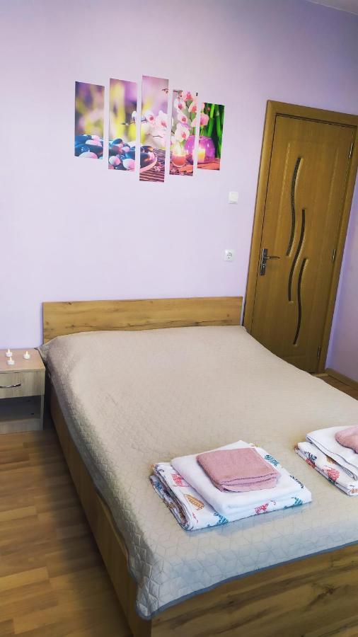 Lovely City Center 1Bd, 1Bt Apartment Sofya Dış mekan fotoğraf